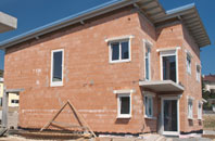 Windygates home extensions